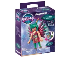 Playmobil Ayuma 71182, 7 m., įvairiaspalvis, plastikas