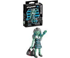 Konstruktoriaus Playmobil figūrėlė Monsterhigh Frankie Stein 71994
