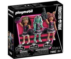 Playmobil 71992, 5 m., Įvairiaspalvis, Plastikas
