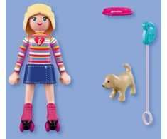 playmobil playmobil barbie malibu 72126