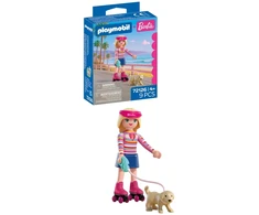 playmobil playmobil barbie malibu 72126