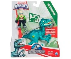 Hasbro JURASSIC WORLD figūrėlių rinkinys Tracker, asst.,B0531