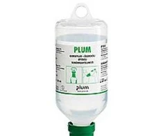 Plum akių plovimo buteliukas, 500 ml