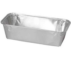 Plus Pack Alaus bokalas 550 ml 188x88x50 mm, 100 vnt./ps - (100 vnt.)