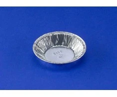Plus Pack Folijos indelis 5104 35 ml Ø77x14mm 100 vnt./pak. - (100 vnt.)