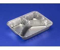 Plus Pack As Folio maišelis 5599, 3 vnt., 990 ml, 227 x 178 x 39 mm, 100 vnt./pak. - (100 vnt.)