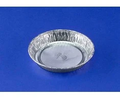 Plus Pack Folijos formelė 7108 66 ml Ø94x12mm 100 vnt./pak. - (100 vnt.)