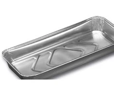 Plus Pack As Folijos indelis 7368 653 ml 258x116x28 mm 1000 vnt./pak. - (1000 vnt.)