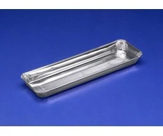 Plus Pack Folio maišelis 7370 685 ml 326 x 106 x 25 mm 125 vnt./pak. - (125 vnt.)