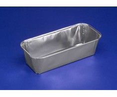 Plus Pack As Aliuminio padėklas 1010 ml 234x105x60 mm, 100 vnt./pak.