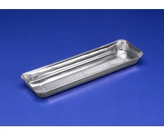 Plus Pack Folio maišelis 7370 685 ml 326 x 106 x 25 mm 125 vnt./pak. - (125 vnt.)