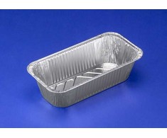 Plus Pack As Gastro padėklas 1/3GN 2800ml 324x168x84mm 53280 10vnt./pakuotėje - (10 vnt.)