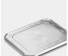 Plus Pack Žemas „Gastro Low“ 1/1GN 529x327x16mm 53516 10 vnt./pak. - (10 vnt.)