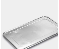 Plus Pack Gastro Low 1/2GN 329x269x16mm 53240 10 vnt./pak. - (10 vnt.)