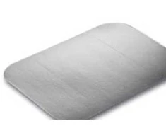Plus Pack As Kartoninis dangtelis 83185 folijos padėklui, plokščiam 255x185mm, 400 vnt./pak. - (400 vnt.)