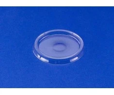 Plus Pack As Žemas 7112 folijos padėklui, užspaudžiamas R-PET, tinka 1264756, 100 vnt. pakuotėje - (100 vnt.)