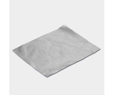 Plus Pack Iš anksto suformuotas aliuminio padėklo įdėklas 229x180 mm aliuminio padėklams su 1/2/3 skyriais, 1000 vnt./kartoninėje dėžėje