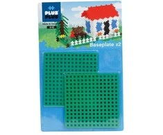 Plus Plus konstruktoriaus pagrindas, 2 det.