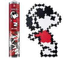 Plus Plus Plus-Plus Joe Cool / 275 pcs Tube