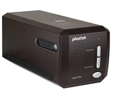 Skeneris Skaner Plustek OpticFilm 8300i SE CCD (0317)