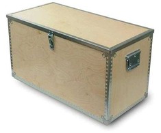 Plyfa dėžutė 765X362X400