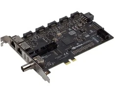 Vaizdo plokštė Pny Technologies NVIDIA Quadro Sync II – sąsajos papildymo plokštė – PCIe