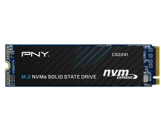 Pny Technologies PNY CS2241 1TB M.2 NVME PCI Express 4.0 3D NAND