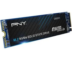 Pny Technologies PNY CS2241 1TB M.2 NVME PCI Express 4.0 3D NAND