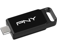 Pny Technologies Pendrive PNY Elite, 128 GB (P-FD128ELC-GE)