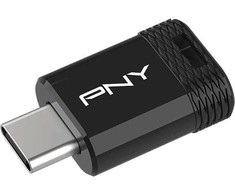 Pny Technologies Pendrive PNY Elite-X, 128 GB (P-FDI128EXFITC-GE)