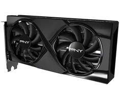 Vaizdo plokštė Pny Technologies PNY GeForce RTX 5060 Ti, GeForce RTX 5060 Ti, 16 GB, GDDR7, 128 bitų, 7680 x 4320 pikselių, PCI Express x8 5.0