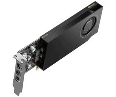 Vaizdo plokštė Pny Technologies PNY NVIDIA A400 Low Profile POWER LIMITED OEM versija