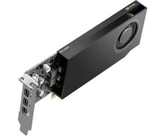 Vaizdo plokštė HP Grafikos plokštė PNY NVIDIA Quadro RTX A1000 8GB GDDR6 Low Profile