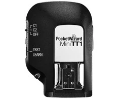 Pocket Wizard PocketWizard MiniTT1 Nikon transporteris (100453)