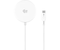 Goobay belaidis įkroviklis su stovu Qi 2.2, 25 W