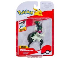 Pokémon - mūšio figūrėlė Meowscarada (PKW4080)
