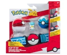 POKEMON W16 ų diržas