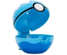 Pokemon - Clip N Go - Tentacool su nardymo kamuoliu (PKW4152)