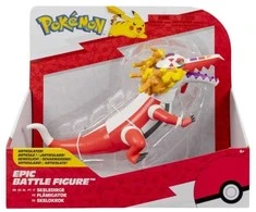 Pokémon - Epic Figure Skeledirge (PKW4081)