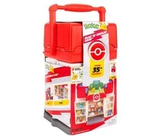 Pokémon - Play N Ekranas Case (PKW4048)