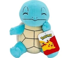 „Pokémon“ – pliušinis 20 cm purkštukas (PKW4195)