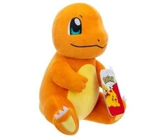 Pokémon - Plush 20 cm Charmander (PKW3659)
