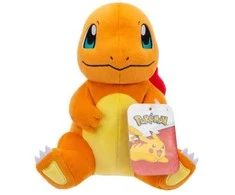 Pokémon - Plush 20 cm Charmander (PKW3659)