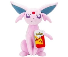 Pokémon – pliušinis 20 cm Espeon (PKW4263)