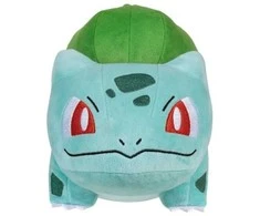 Pokémon Plush 30 cm Bulbasaur