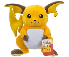 „Pokémon“ – PLUSH 30 CM RAICHU (PKW3111)