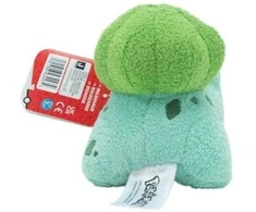 Pokémon - Sleeping Plush 12 cm Bulbasaur (PKW2782)