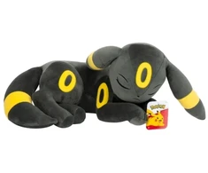 Pokémon - Miegantis pliušinis Umbreon (PKW4590)