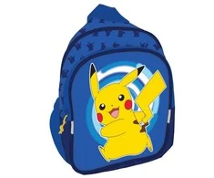 Pokémon - Maža kuprinė (5 l) (161709435)