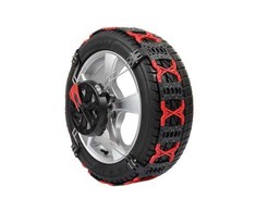 Polaire „Polar Grip“ sniego grandinės – ZZA0080